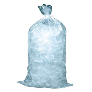Regular ice bag
