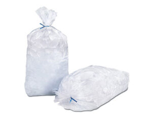 Regular ice bag - Foothill Dry Ice